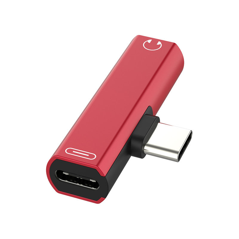 USB-C Converter