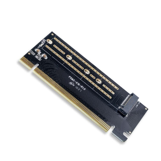 NVME riser card