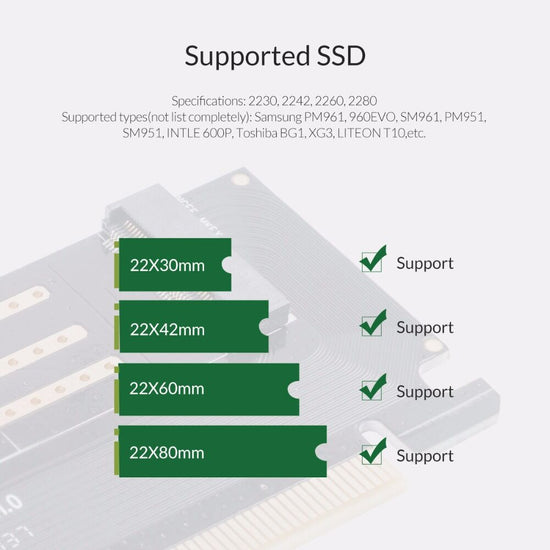 M.2 NVME