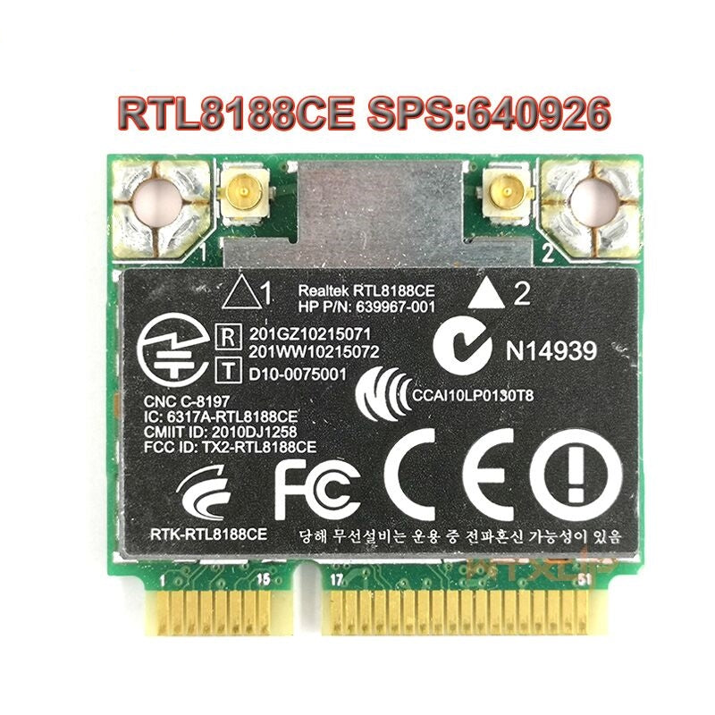 RTL8188CE