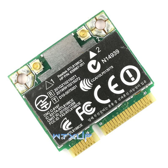 Wireless WIFI Card