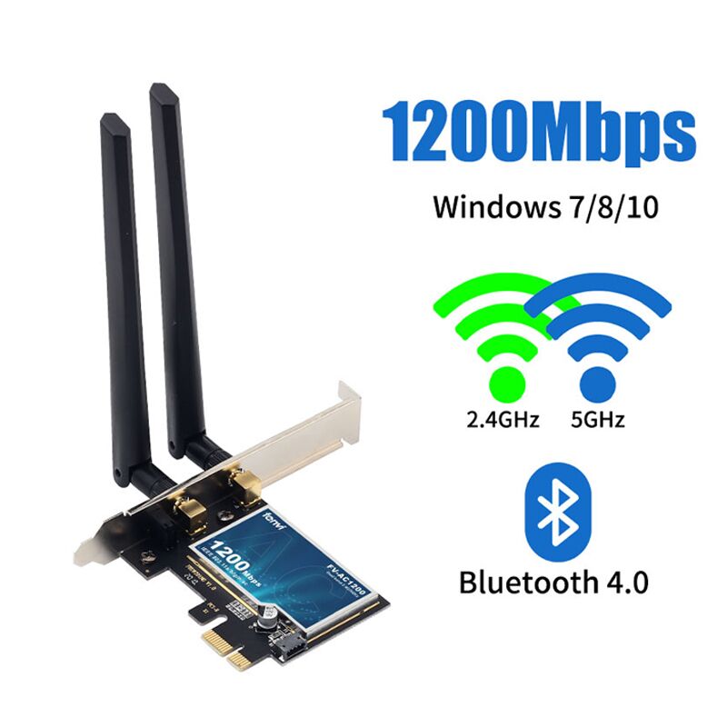 Wlan Wifi Adapter