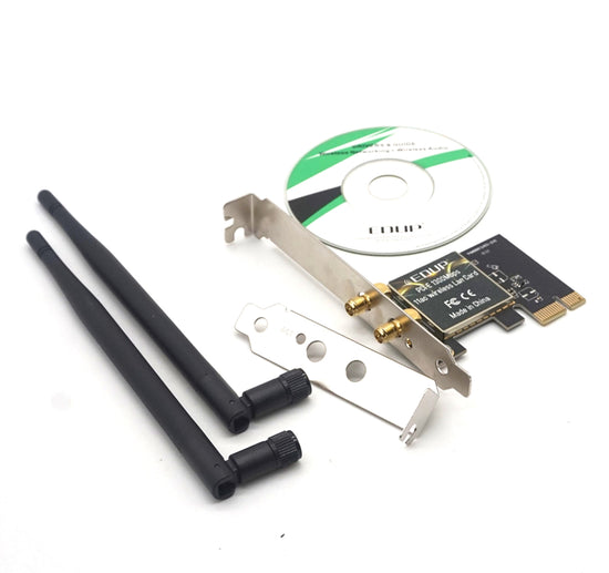 Wlan Card Adapter