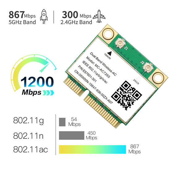 Wifi Card