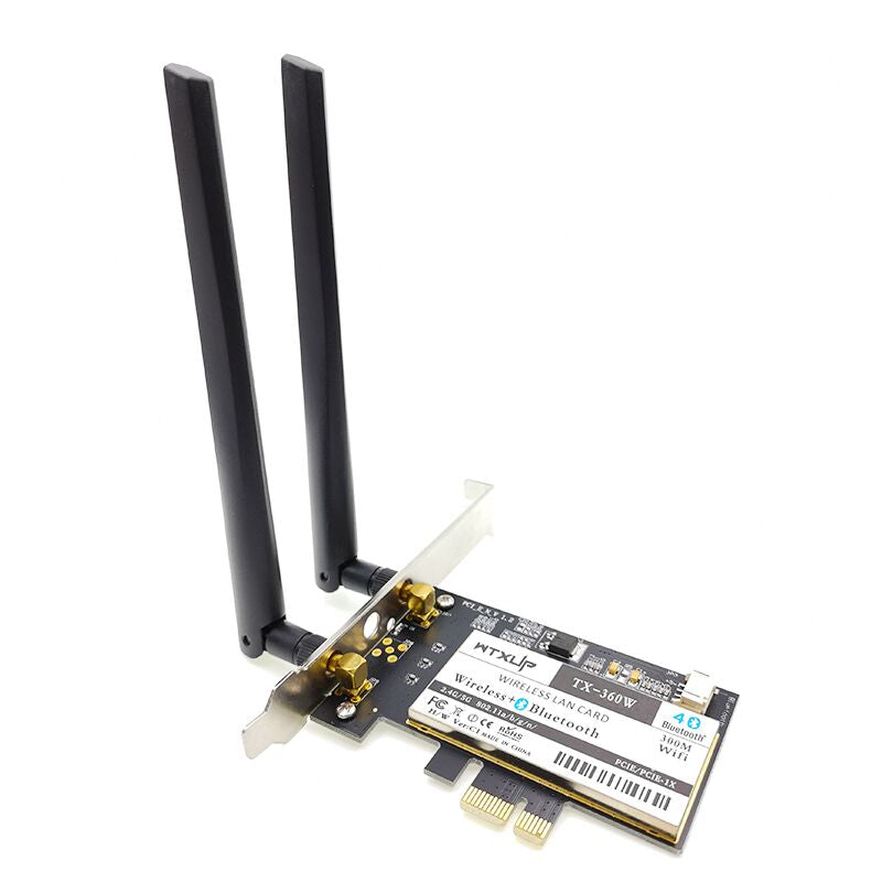 Wireless WIFI Network Card