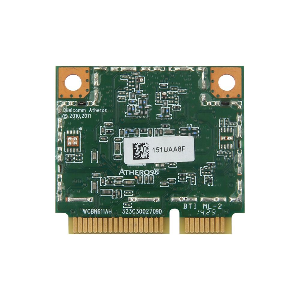 Atheros AR5B22