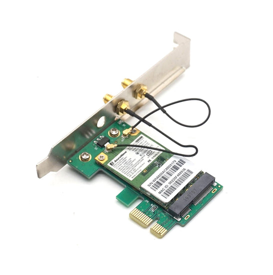 PCI-E Card Adapter