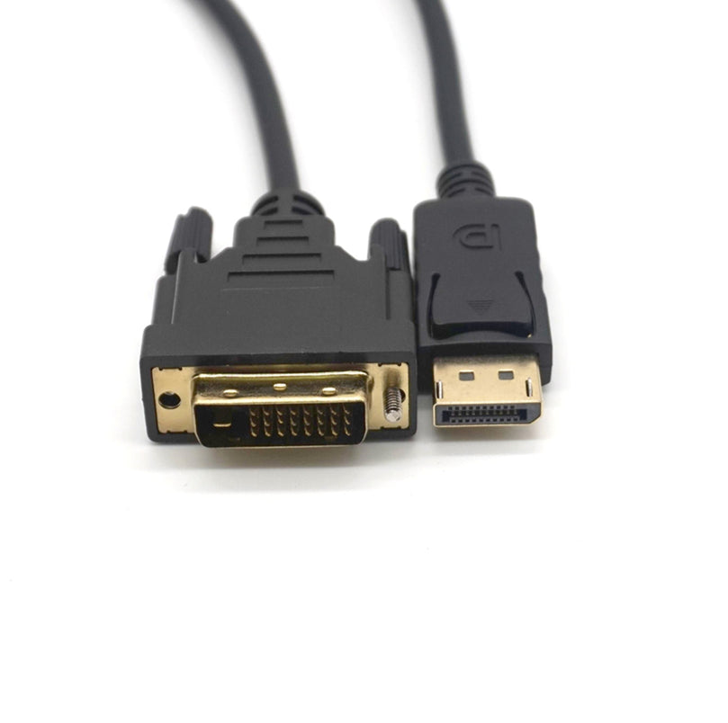 DP to DVI Cable