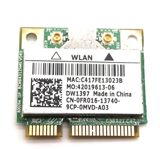 PCI Express Network Adapter