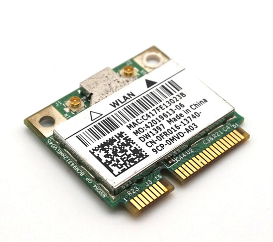 Network Card