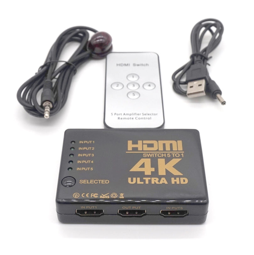 HDMI Switch