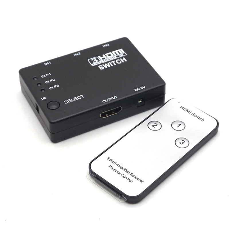 HDMI Switch