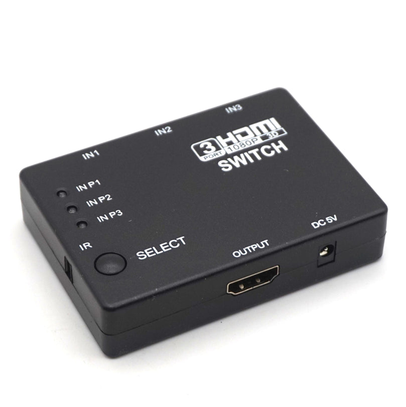 HDMI Splitter