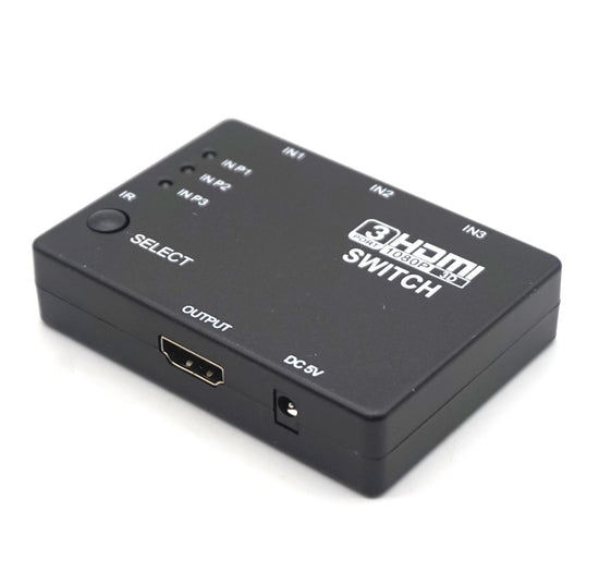 HDMI Switcher