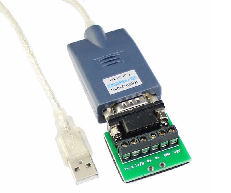 USB to RS485