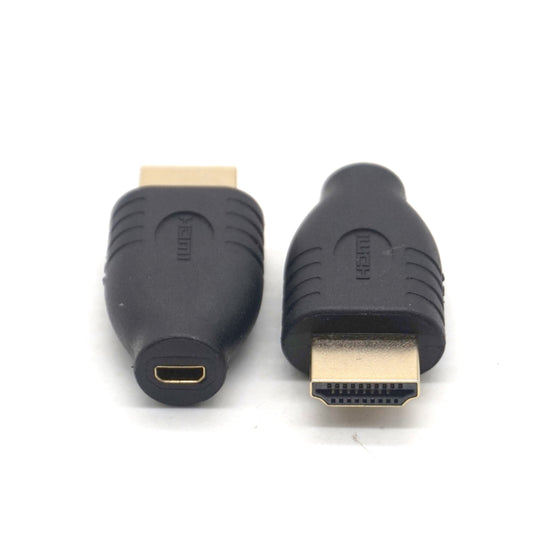 HDMI Male to Micro HDMI Female