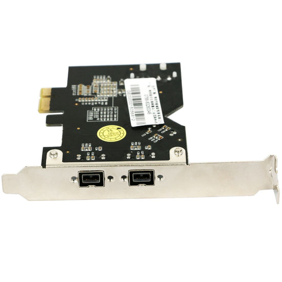 1394 Adapter Card