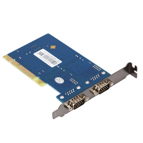 serial card