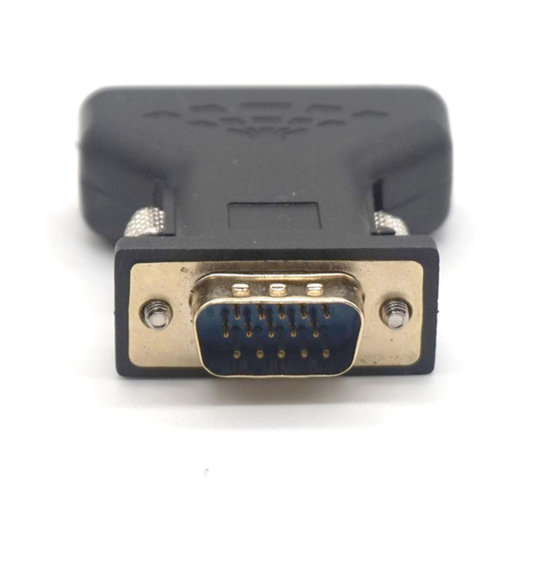 RCA VGA Connecter