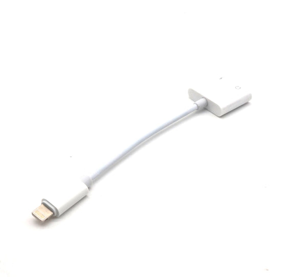 Headphone Jack Audio Cable